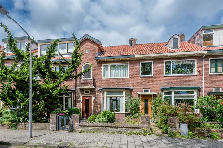 Constantijn Huygensstraat 38, 2026XX Haarlem