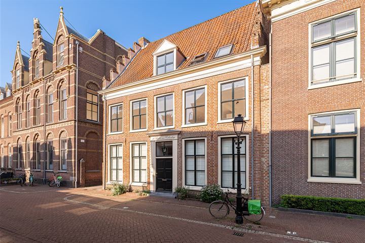 Ridderstraat 184, 4101BK Culemborg