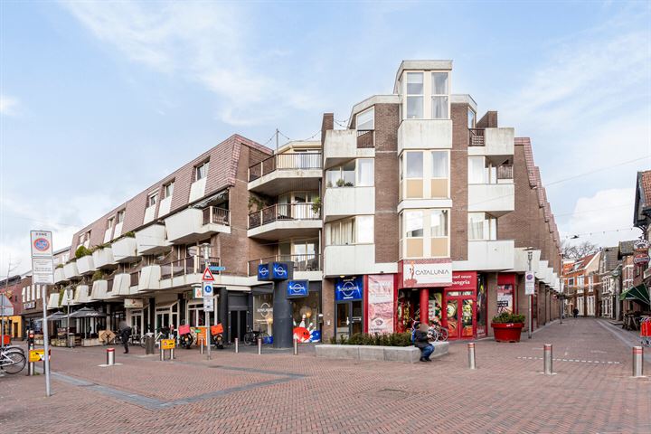 Kapelstraat 54, 7311BK Apeldoorn