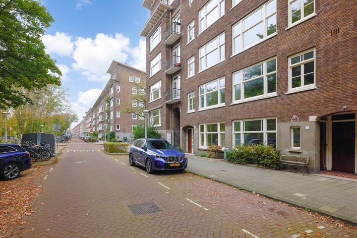 Orteliuskade 54, 1057AK Amsterdam