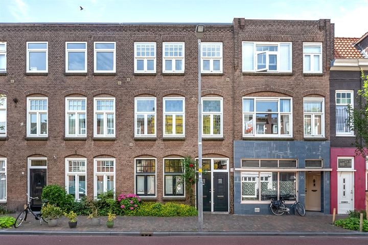 Tempeliersstraat 36, 2012EE Haarlem