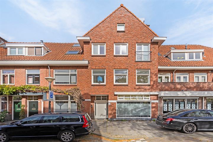 Amalia van Anhaltstraat 6, 5616BH Eindhoven