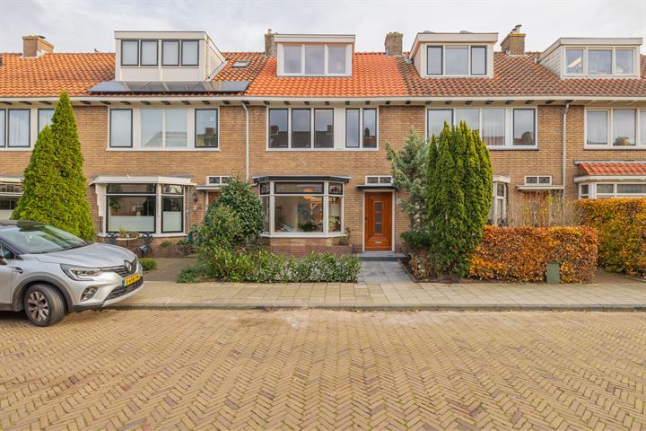 Eenhoornstraat 30, 2024RX Haarlem