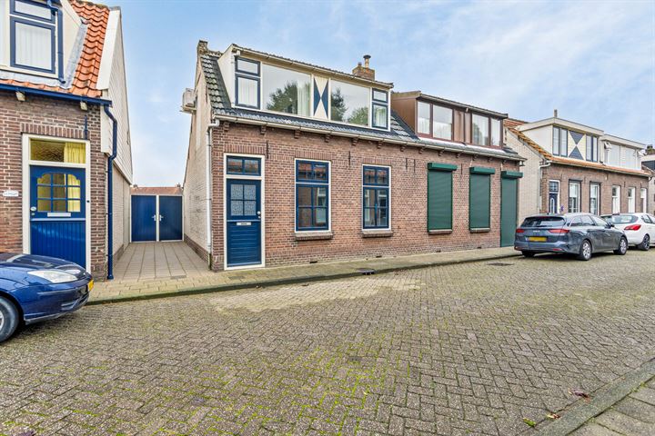 Prins Hendrikstraat 15, 3257AV Ooltgensplaat