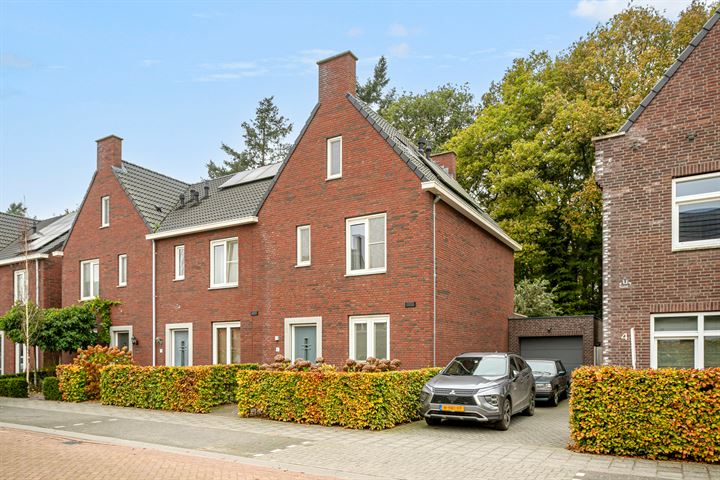 Korenbloem 6, 4855BH Galder