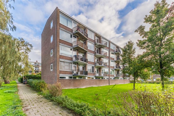 Kievitstraat 14, 1521XJ Wormerveer