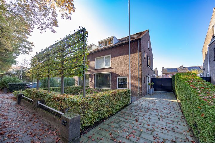 Ringbaan-West 337, 5037PE Tilburg