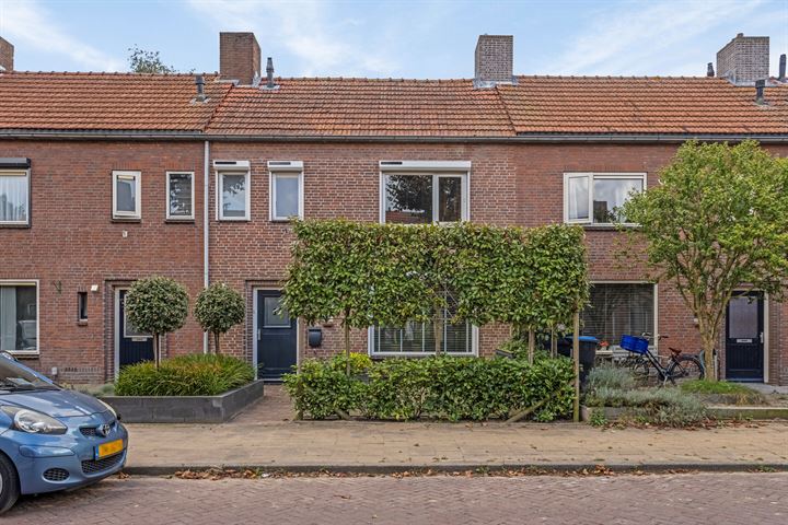 Fokkerstraat 11, 5061ST Oisterwijk