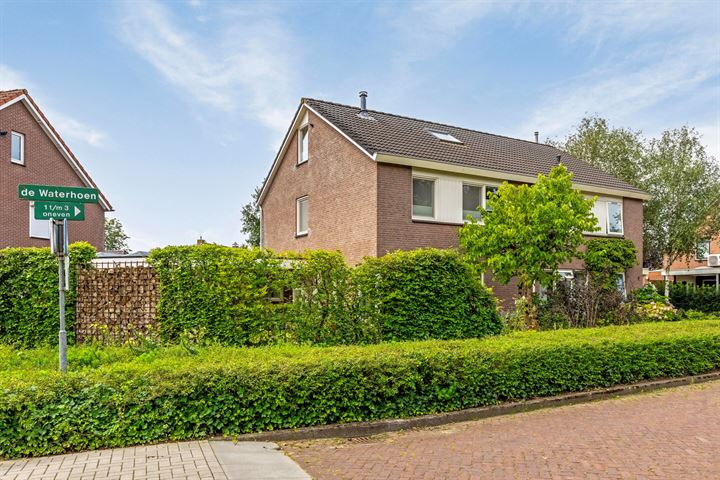 de Waterhoen 1, 7591LP Denekamp