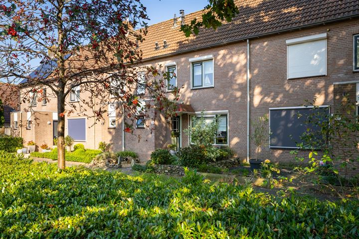 Kievit 76, 5161WZ Sprang-Capelle