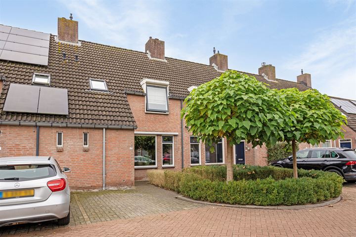 Akkerwinde 17, 5052RH Goirle