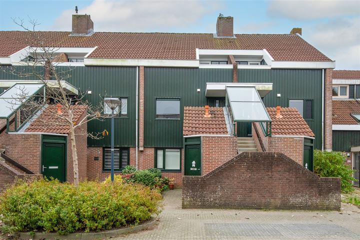 De Wieken 105, 1622GS Hoorn