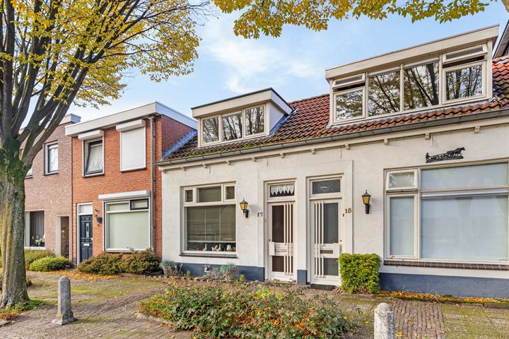 Tweede Sligtestraat 17, 7607GP Almelo