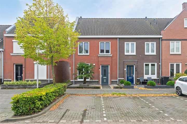 Schipperstraat 54, 4871KK Etten-Leur