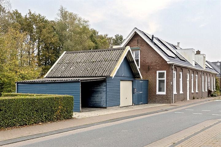 Mernaweg 70, 9964AV Wehe-den Hoorn