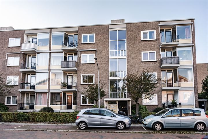 Veen en Duin 53, 2061XB Bloemendaal