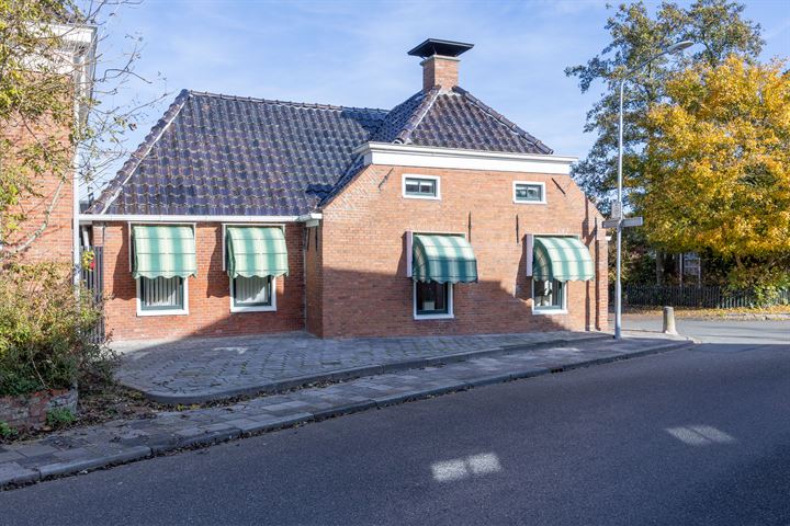 Zijlsterweg 1, 9988RH Usquert