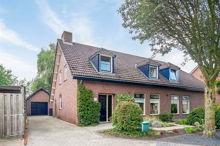 Kuulotterstraat 12, 5445AX Landhorst