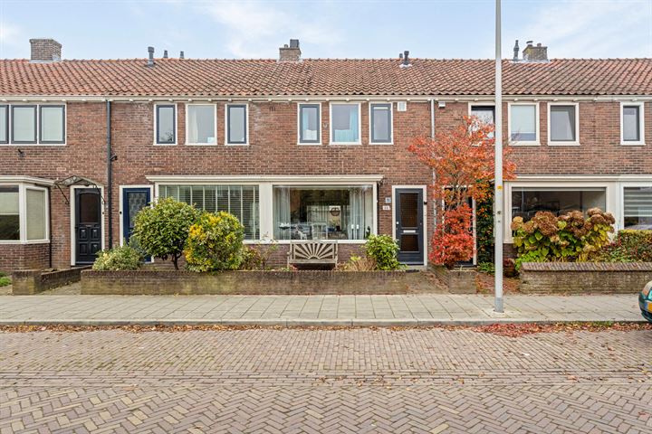 Vermeerstraat 53, 7412GG Deventer