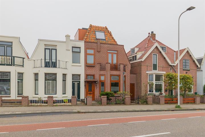 Lijnbaanweg 7, 2201LC Noordwijk