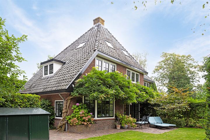 Sint Janstraat 74, 1251LD Laren