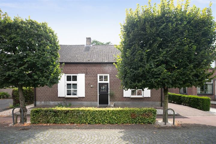 Molenstraat 3, 5845BD Sint Anthonis