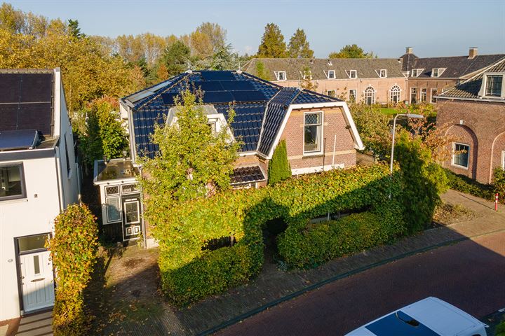 Hofstraat 27, 2675AJ Honselersdijk