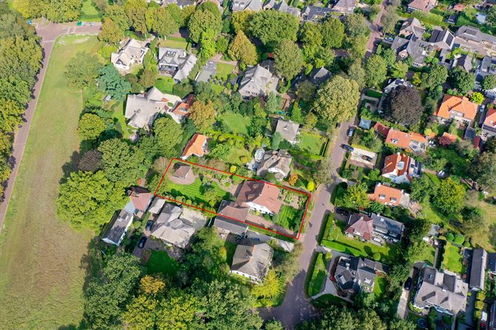 Oud Blaricummerweg 3, 1251GV Laren