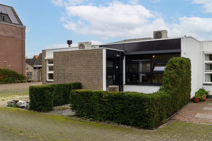 Frans Hanegraafstraat 17, 4273EK Hank