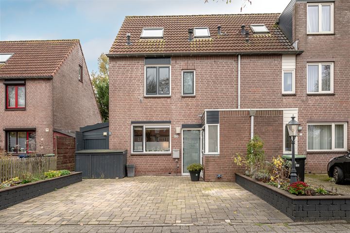 Nieuwe Diepstraat 20, 1316JG Almere