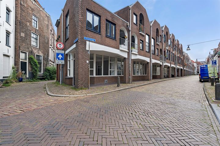 Nieuwstraat 1, 8011TL Zwolle