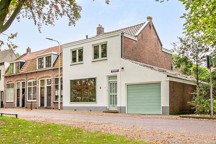 Kronenburgplantsoen 44, 3401BP IJsselstein