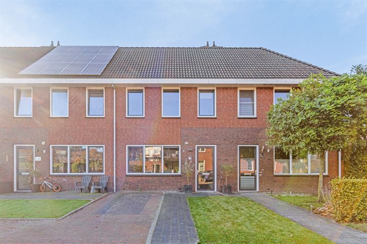 De Hoefslag 4, 9462RZ Gasselte