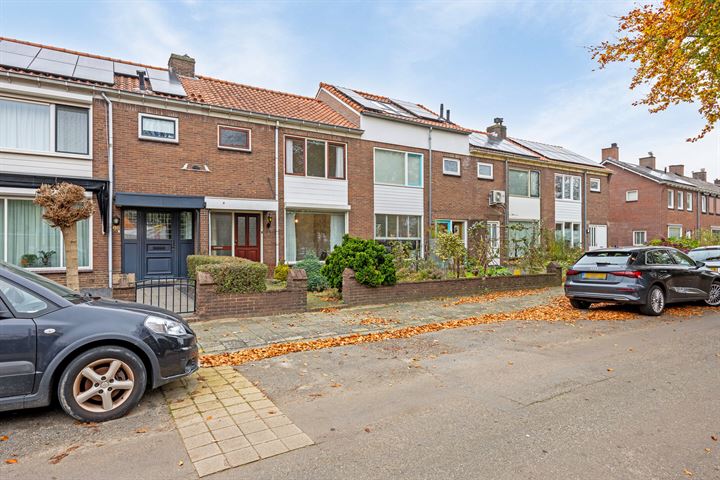 Seringenstraat 64, 6543SP Nijmegen