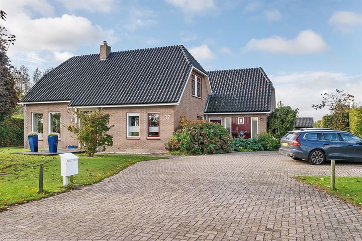 Fort 32, 7924RB Veeningen