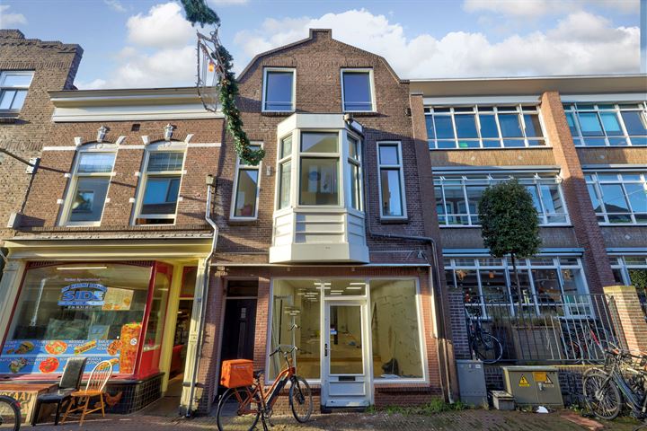 Lange Groenendaal 56, 2801LT Gouda