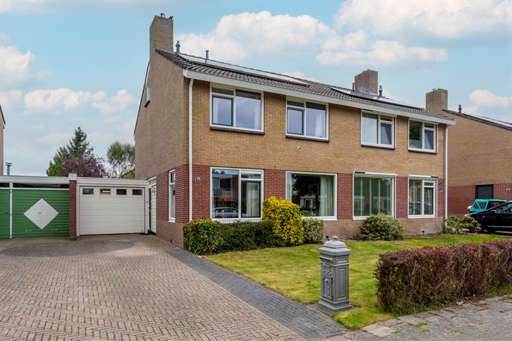 Oostlaan 48, 9642PV Veendam