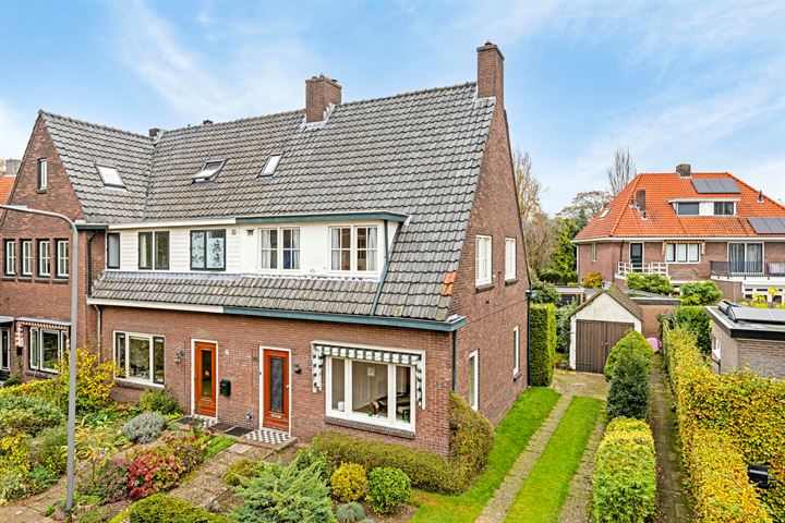 St. Hubertusstraat 16, 6881KP Velp