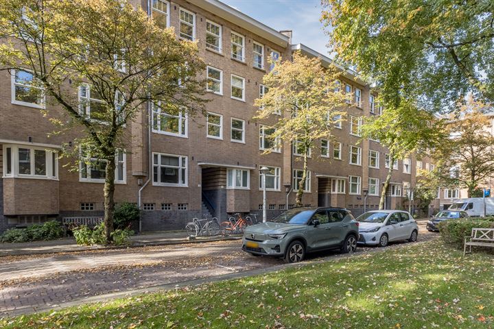 Geuzenstraat 83, 1056KB Amsterdam