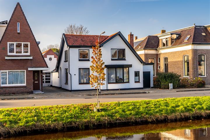 Poststraat 23, 9648JL Wildervank