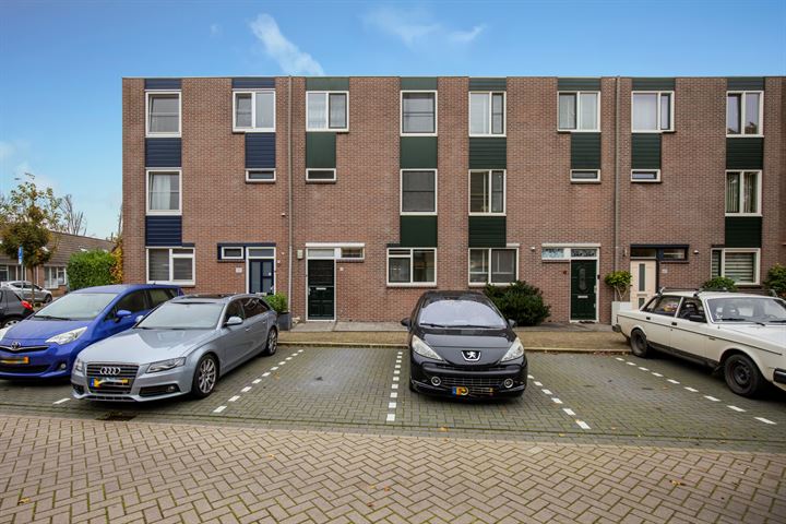 Graaf Willemlaan 39, 3434RM Nieuwegein