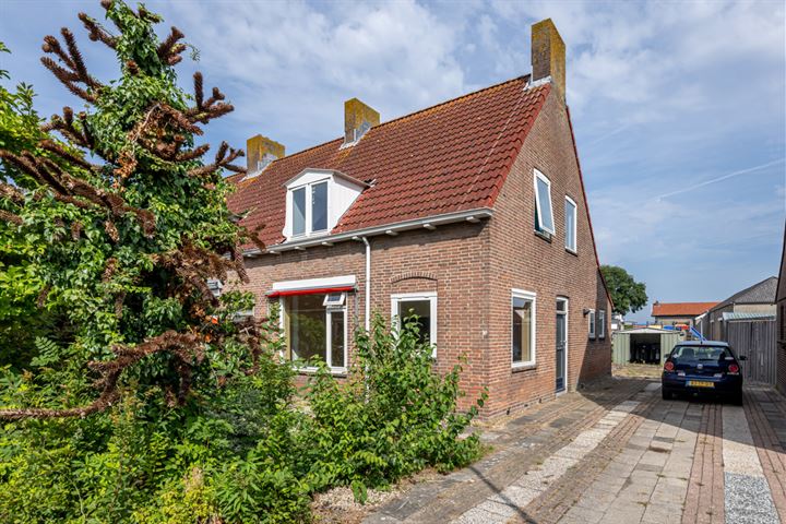 Emmastraat 15, 3258AG Den Bommel