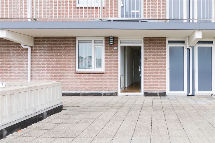 de Swaenenborgh 50, 7941BR Meppel