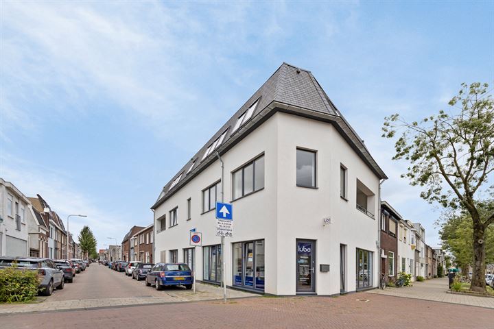 Noord-Besterdstraat 70, 5014JG Tilburg