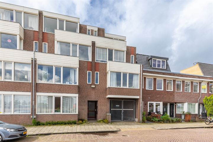 Transvaalstraat 16, 2021RL Haarlem