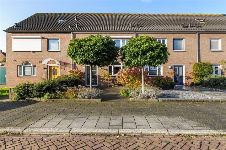 Willibrordusstraat 59, 5175AZ Loon op Zand