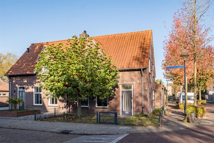 Van den Elsenstraat 25, 5527HH Hapert