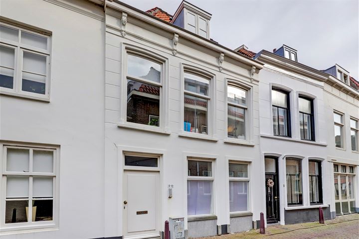 Dortsmansstraat 10, 4381CZ Vlissingen