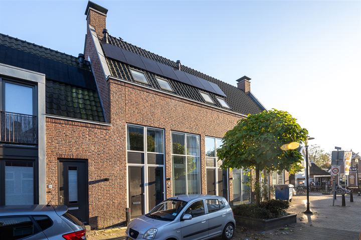 Wagenstraat 2, 2161ZM Lisse