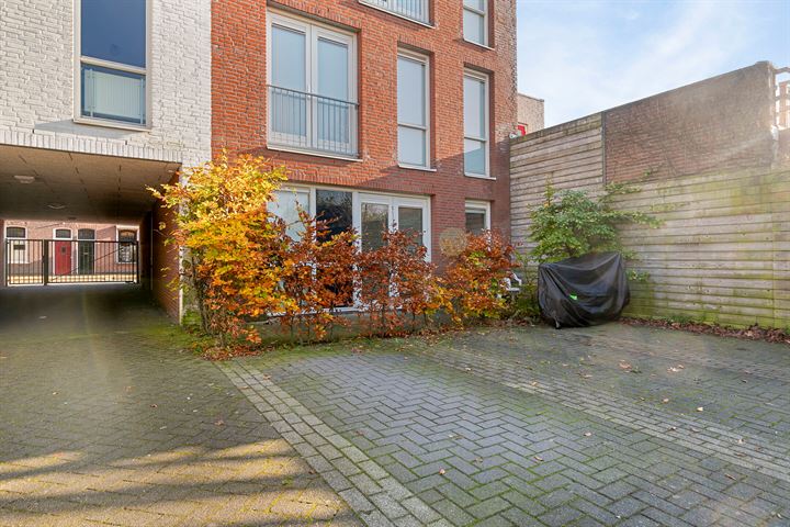 Koestraat 69, 5014EA Tilburg